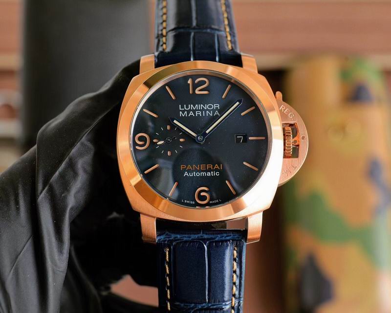 Panerai 44X16mm 032213